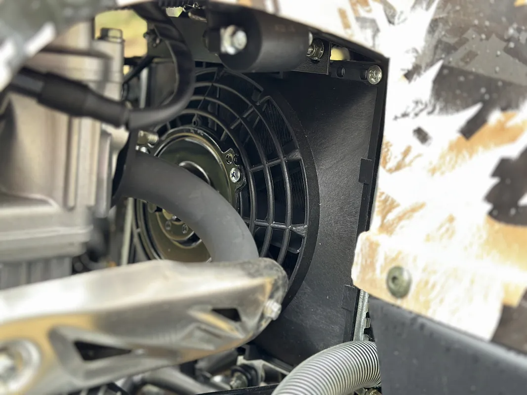 PROMAX 320 DOMINATOR PRO (2025)